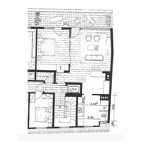 Moselapart Ii Modern Retreat