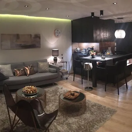 Moselapart Ii Modern Retreat 펜션 코헴