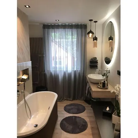 Moselapart Ii Modern Retreat 코헴