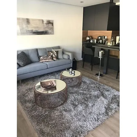 Holiday home Moselapart Ii Modern Retreat