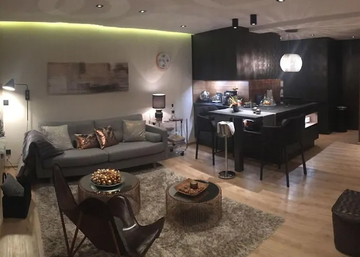 Moselapart Ii Modern Retreat Cochem