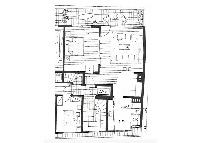 Moselapart Ii Modern Retreat