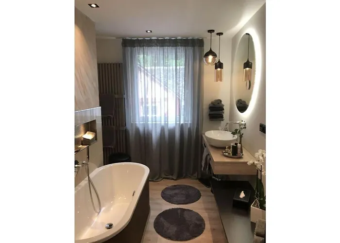 Moselapart Ii Modern Retreat Cochem